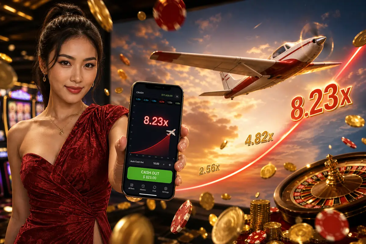 ukyat Roulette လောင်းကြေးကွက် ချထားသောပုံ