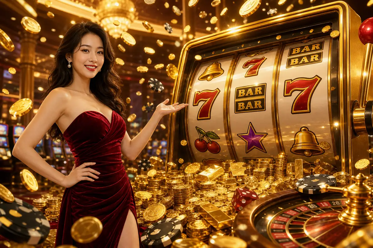 ukyat Baccarat တိုက်ရိုက်ဒီလာ ကစားနည်း