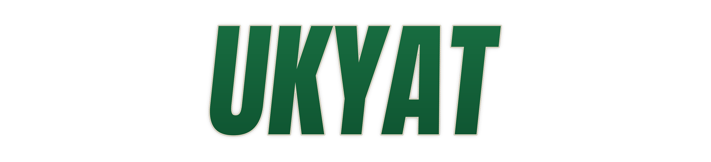 ukyat logo